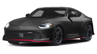 NISMO 2dr Coupe