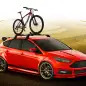 Ford Focus ST by Cobb Tuning