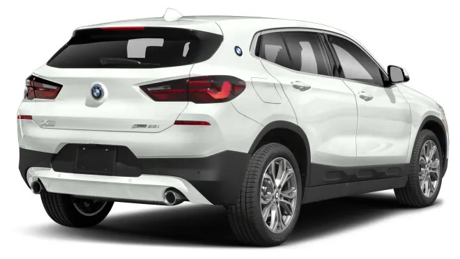 2023 BMW X2 sDrive28i 4dr Front-Wheel Drive Sports Activity Coupe Pictures  - Autoblog