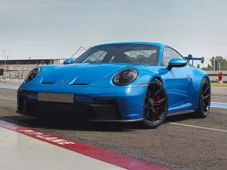 2024 Porsche 911 Review - Autoblog