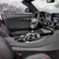 2017 Mercedes-AMG GT Roadster