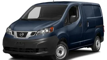 2014 Nissan NV200 SV 4dr Compact Cargo Van Pricing and Options - Autoblog