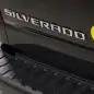 Chevrolet Introduces 2021 Silverado HD Carhartt Special Edition