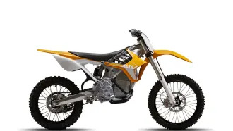 Redshift dirt deals bike