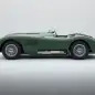 Jaguar Classic C-type_Suede Green_02