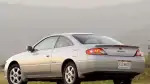 2002 Toyota Camry Solara