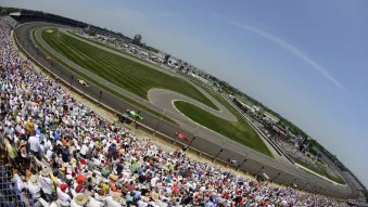 2012 Indianapolis 500
