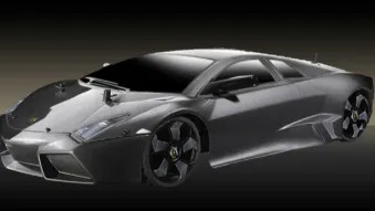 Lamborghini Reventon RC Car