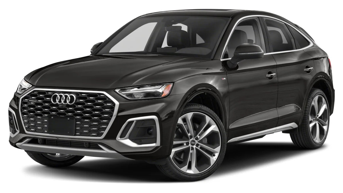 2021 Audi Q5 45 TFSI SUV price, features and review - Introduction