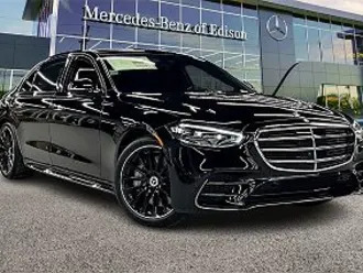 2024 Mercedes-Benz S-Class : Latest Prices, Reviews, Specs, Photos and  Incentives