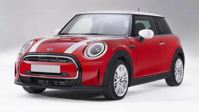 2024 MINI Hardtop Hatchback: Latest Prices, Reviews, Specs, Photos and  Incentives