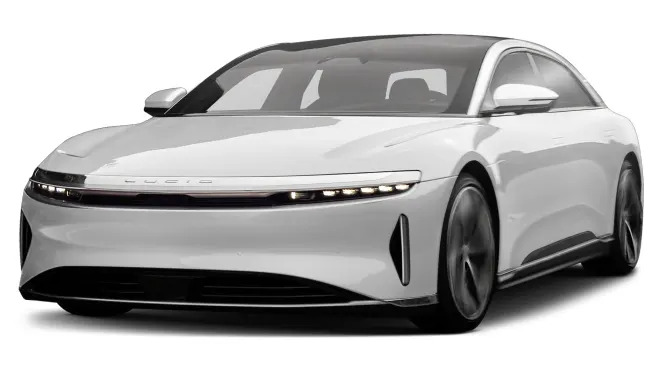 2023 Lucid Air Review, Pricing, and Specs