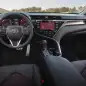 2020 Toyota Camry TRD