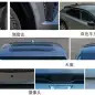 China-Market Cadillac Optiq