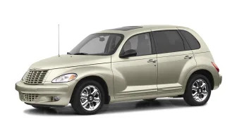 Limited 4dr Front-Wheel Drive Sport Utility