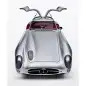 1955 Mercedes-Benz 300 SLR Uhlenhaut Coupe 01