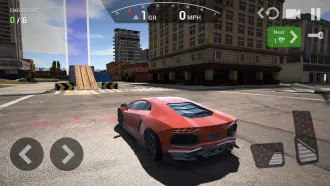 Real Driving 2: Ultimate Car Simulator finally arrives on Android