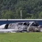 Earnhardt Plane Crash