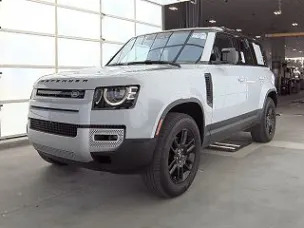 2022 Land Rover Defender 110