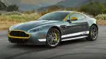 2016 Aston Martin Vantage GT