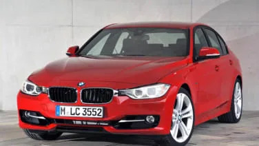 BMW pondering 3 Series assembly in Mexico