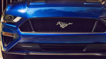 How the Autoblog staff would configure a 2018 Ford Mustang