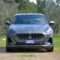 2025 Maserati Grecale Folgore