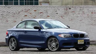 2013 BMW 135is: Review