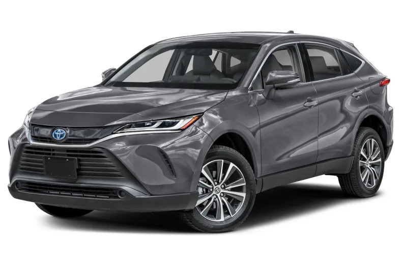 2024 Toyota Venza SUV Latest Prices, Reviews, Specs, Photos and