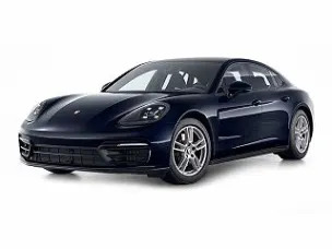 2023 Porsche Panamera 4