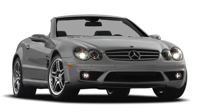 Mercedes-Benz SL-based Maybach and Mythos teased - Autoblog