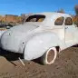 36 - 1947 Dodge in Colorado junkyard - photo by Murilee Martin