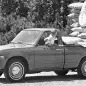 1976 Datsun LilHustler Pickup