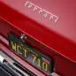 Steve McQueen's 1967 Ferrari 275 GTB/4
