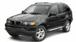 2003 BMW X5 4.6is 4dr All-Wheel Drive