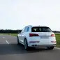 Audi Q5 TFSI e