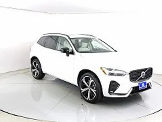 2024 Volvo XC60 Recharge Plug-In Hybrid T8 Polestar Engineered 4dr  All-Wheel Drive Sport Utility SUV: Trim Details, Reviews, Prices, Specs,  Photos and Incentives