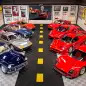 Tony Shooshani Ferrari Collection