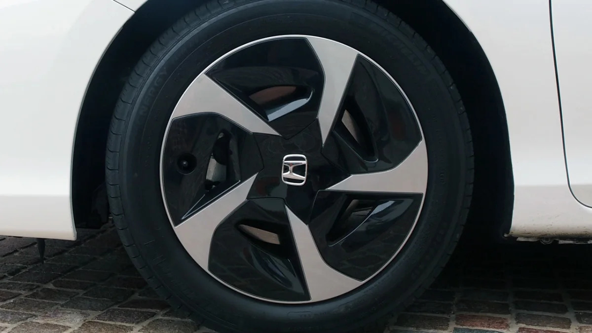 2014 Honda Accord Plug-In Hybrid