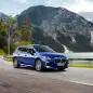 2021 BMW 2 Series Active Tourer
