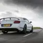 2015 Bentley Continental GT3-R driving