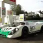Icon Engineering Porsche 917K Replica