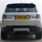 2016 Land Rover Range Rover Sport Td6 rear view