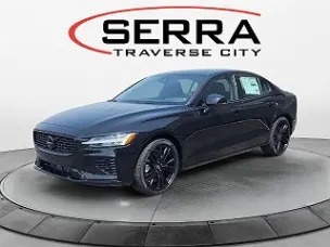 2024 Volvo S60 T8 Ultimate
