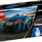 Lego Speed Champions 2021 02 McLaren Elva