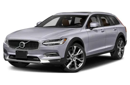 2024 Volvo V90 Cross Country B6 Ultimate 4dr All-Wheel Drive Wagon