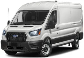 2024 Ford Transit-350 Cargo