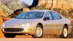 2001 Chrysler Concorde