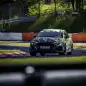 2022 Audi RS 3 sets a Nurburgring record