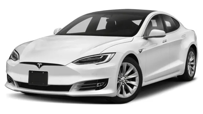 2018 Tesla Model S Pictures - Autoblog